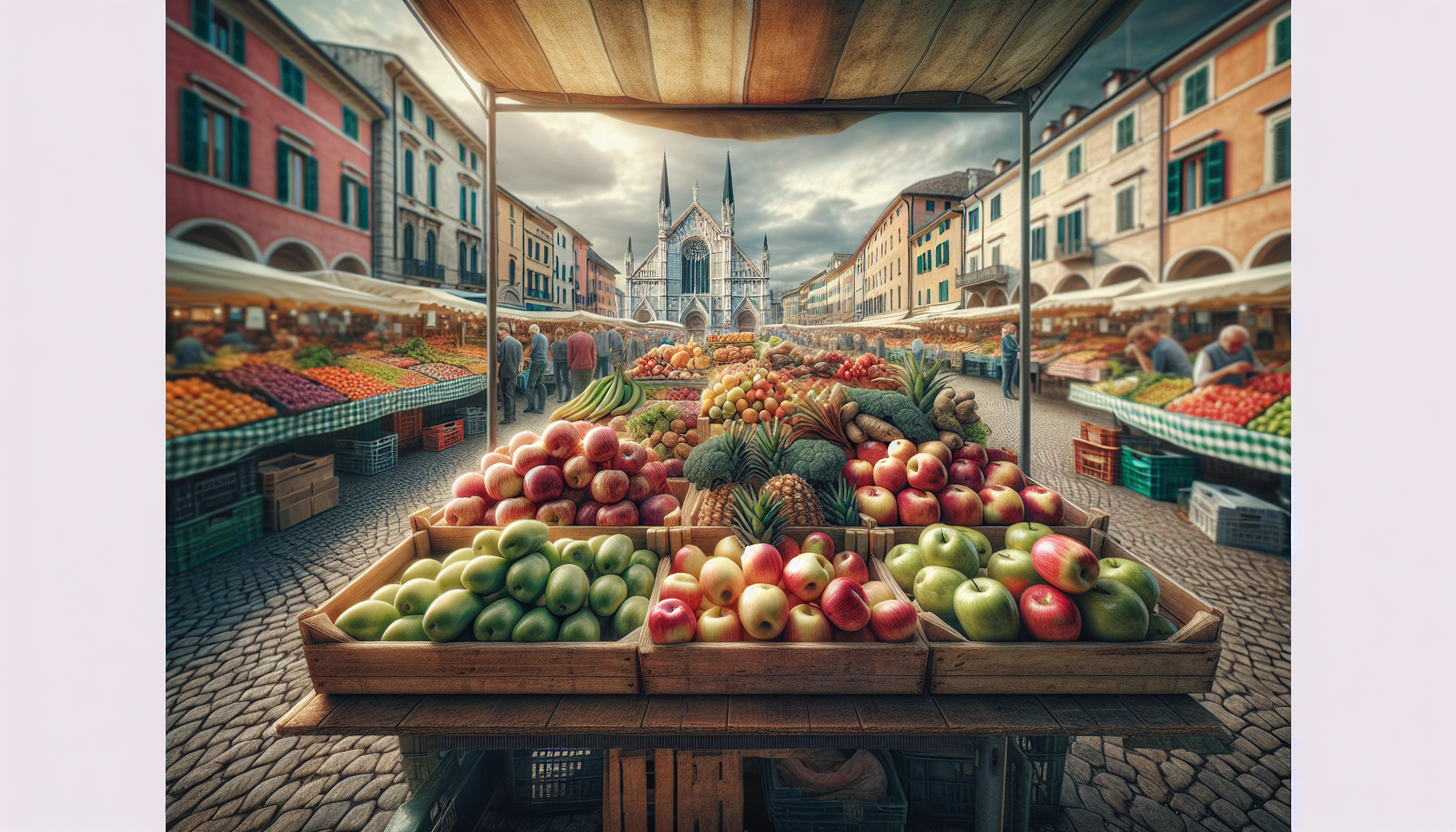 Immagine che rappresenta l'innovazione delle società benefit in Italia