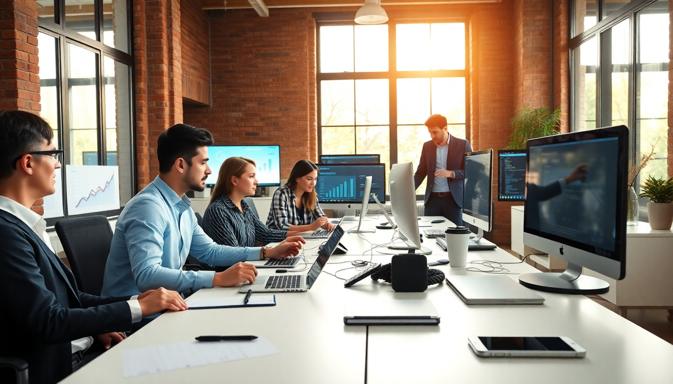 digitalizzazione pmi vantaggi e strategie 1744031617
