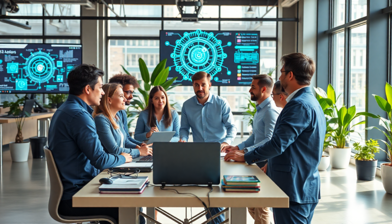 etica e innovazione il futuro dellintelligenza artificiale 1744887551