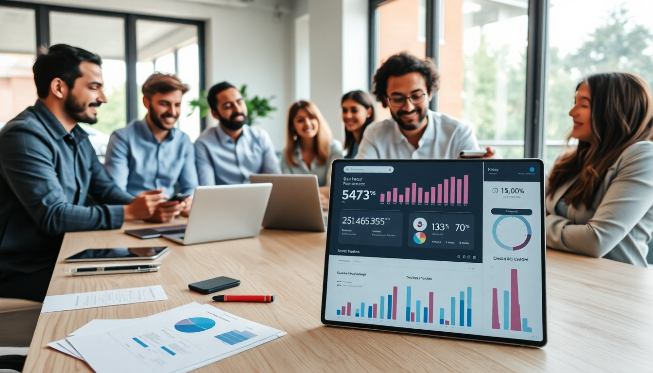 fintech e pmi opportunita nel mercato europeo 1744036294