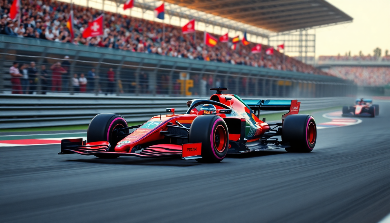 formula 1 2023 equilibrio e competizione senza precedenti 1744273770