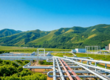 google punta sulla green economy il progetto geotermico a taiwan 1744907663