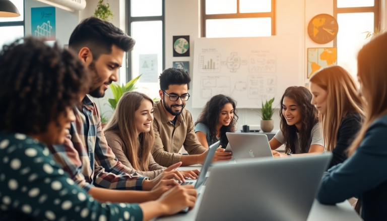 humaverse cerca giovani talenti nel mondo stem 1745575417