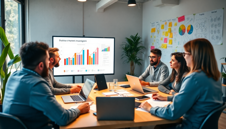il futuro delle pmi strategie e strumenti per la digitalizzazione 1745608544