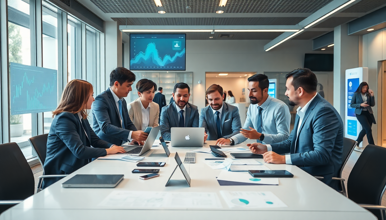 innovazione bancaria in italia tecnologie avanzate 1744127859