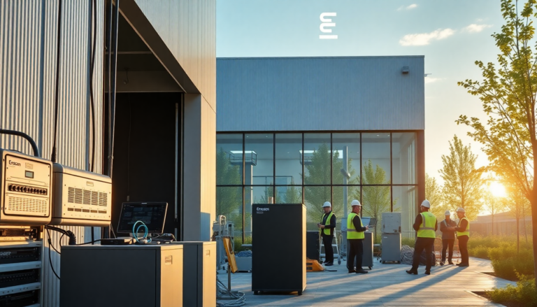 investimenti pionieristici di ericsson in irlanda 1745658742