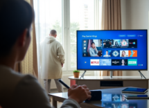 la tecnologia acr smart tv un pericolo sottovalutato per la privacy 1744976036