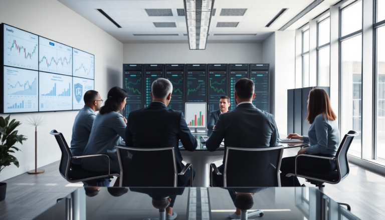 limportanza della cloud security nelle aziende finanziarie 1745948967