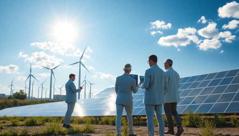 lintelligenza artificiale e il futuro dellenergia sostenibile 1745673266