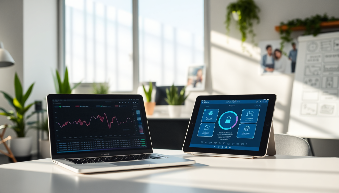lintelligenza artificiale nella cybersecurity innovazione e sicurezza per le pmi 1744976540