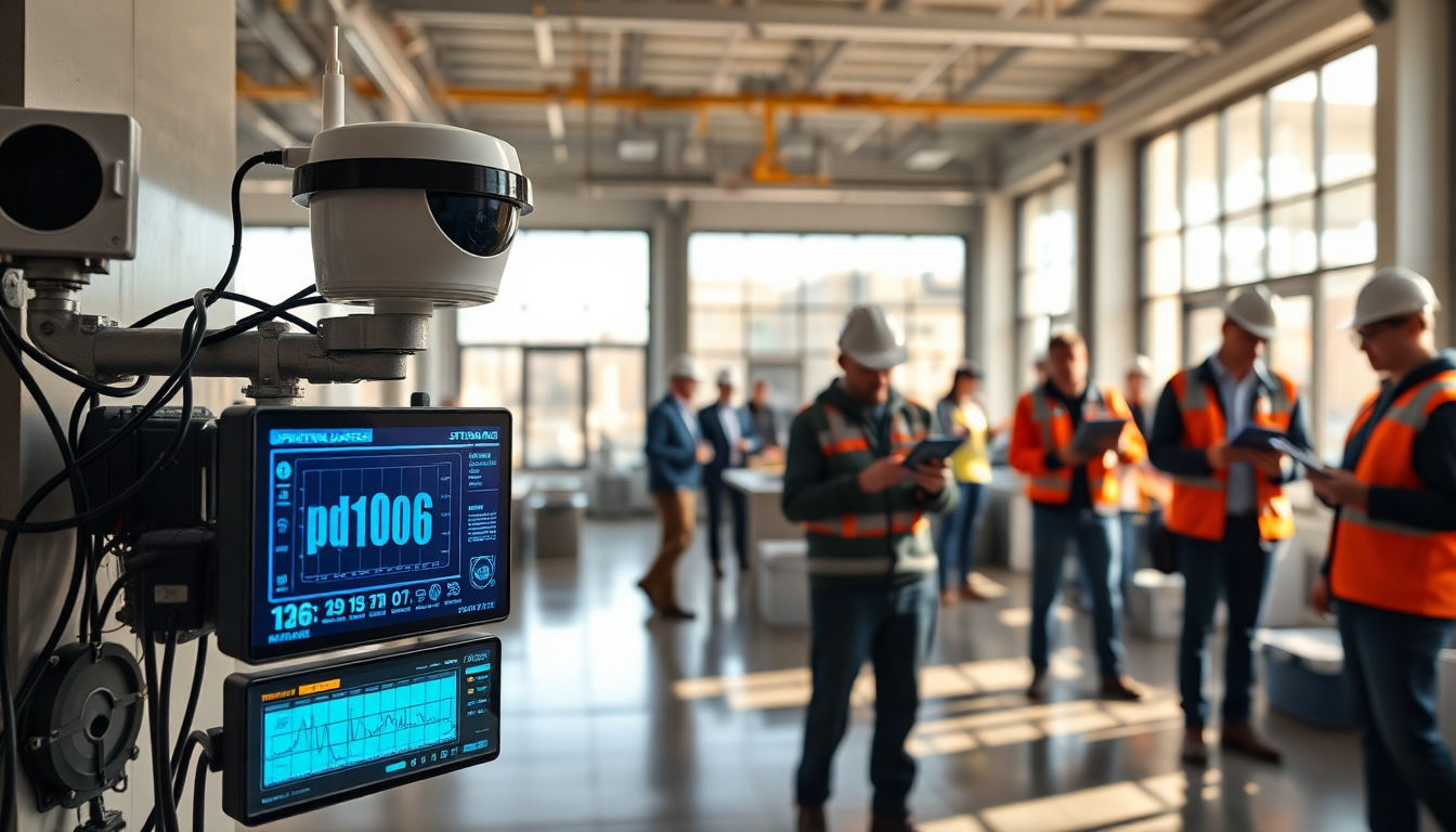 lintelligenza artificiale per la sicurezza sul lavoro 1745978002