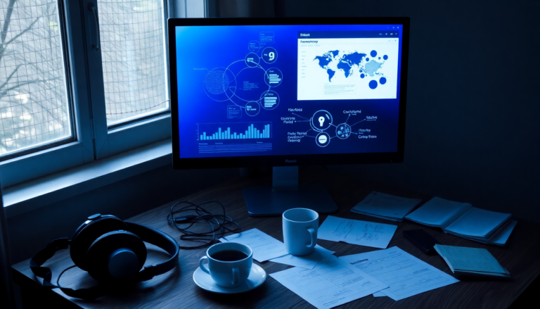 linterconnessione tra ideologie estremiste in rete 1745687786