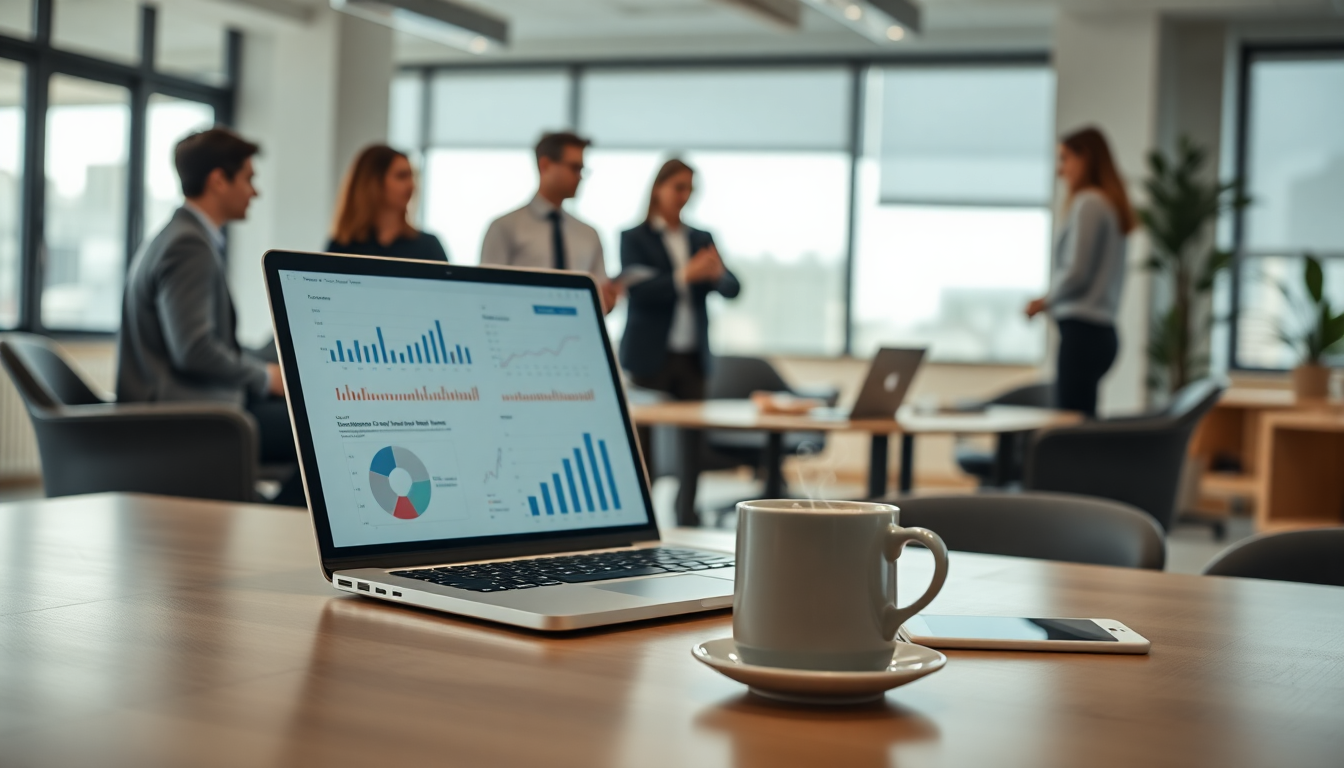 marketing b2b per pmi e startup strategie innovative 1744273732