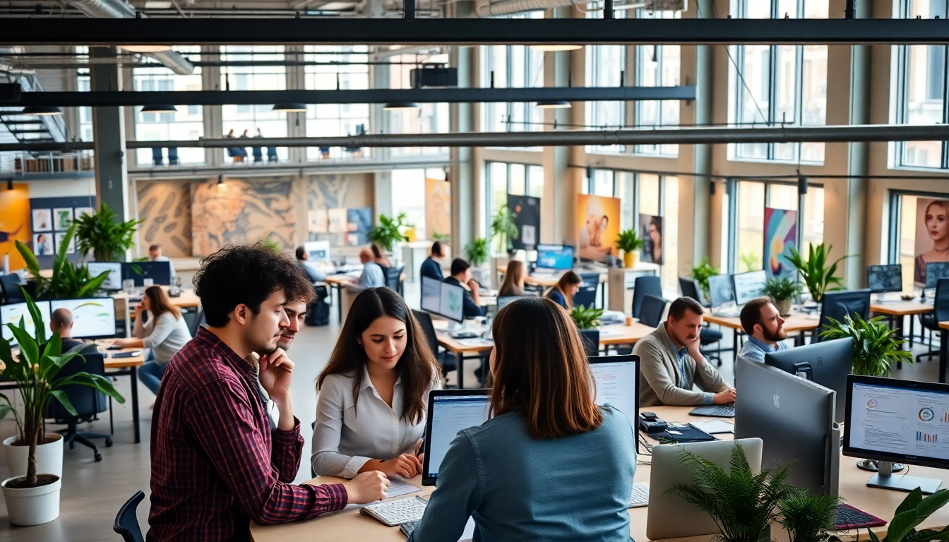 migliori startup hubs in europa 2025 1744048714
