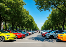 mobilita elettrica stato attuale e prospettive future 1745366262
