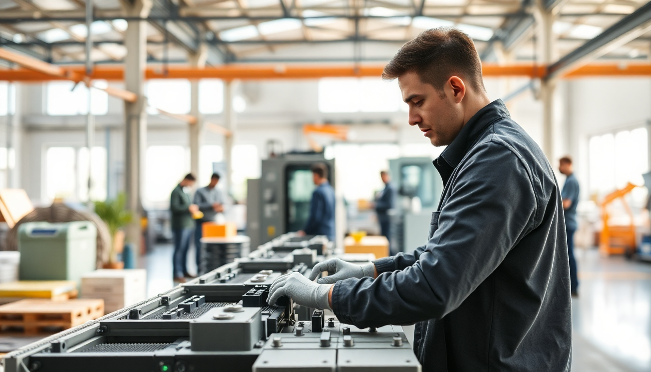 modernizzazione e sostenibilita opportunita per le pmi con il tsi 2025 1745437473