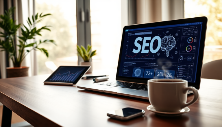 seo nellera dellintelligenza artificiale strategie vincenti 1745536827