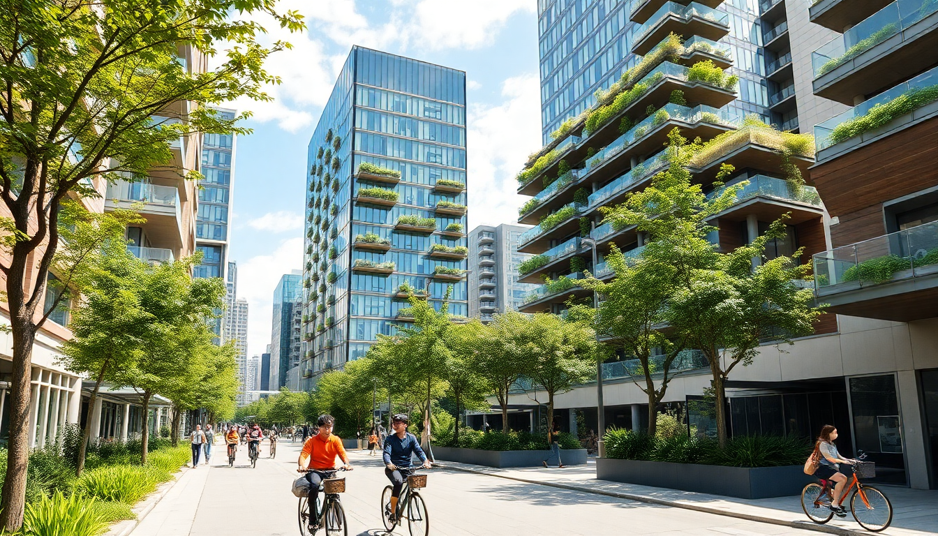 sostenibilita e innovazione nel settore immobiliare i prossimi passi 1744887760