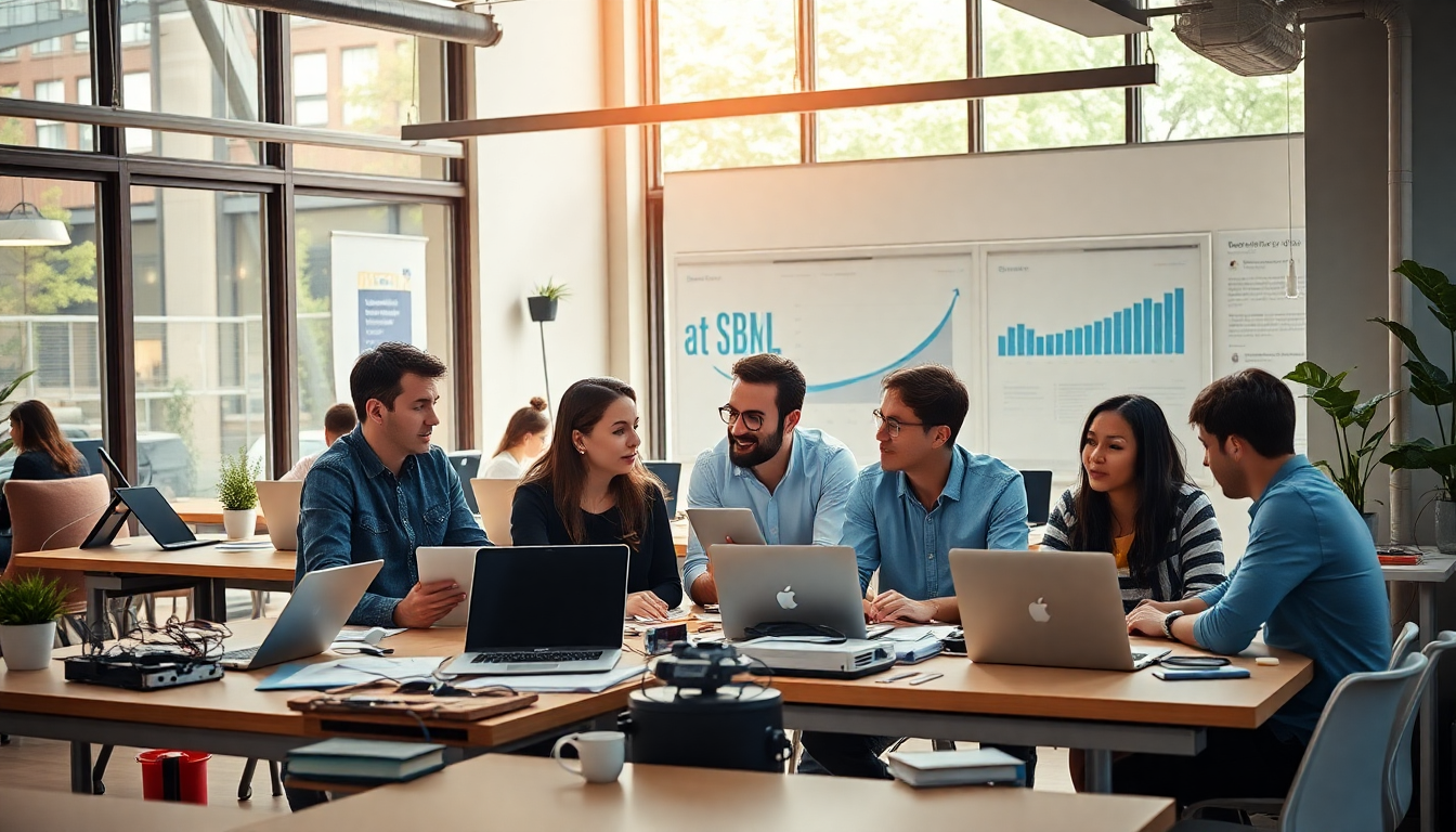 startup innovative sostenere la crescita delle pmi in italia 1745307273