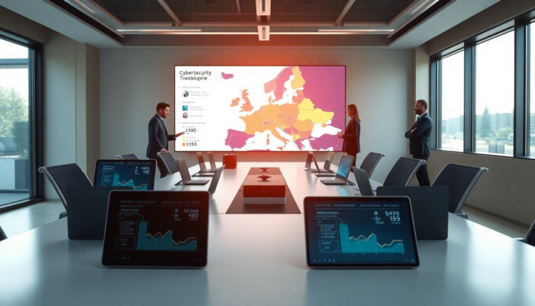 strategie dellunione europea per la cybersecurity 1744887527