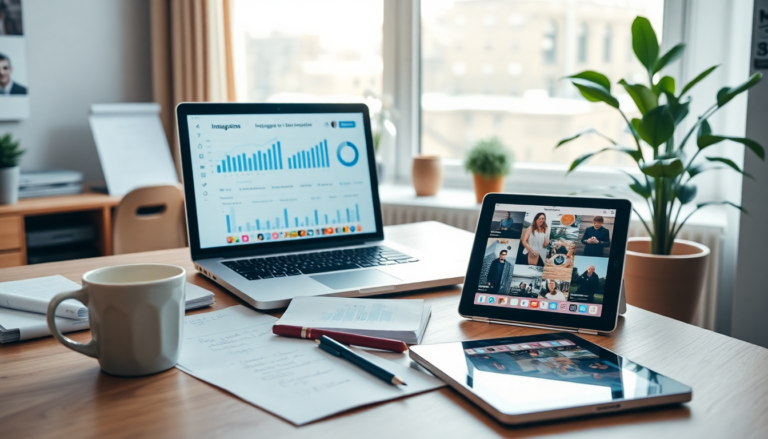 strategie efficaci per aumentare le impression su instagram 1744906835