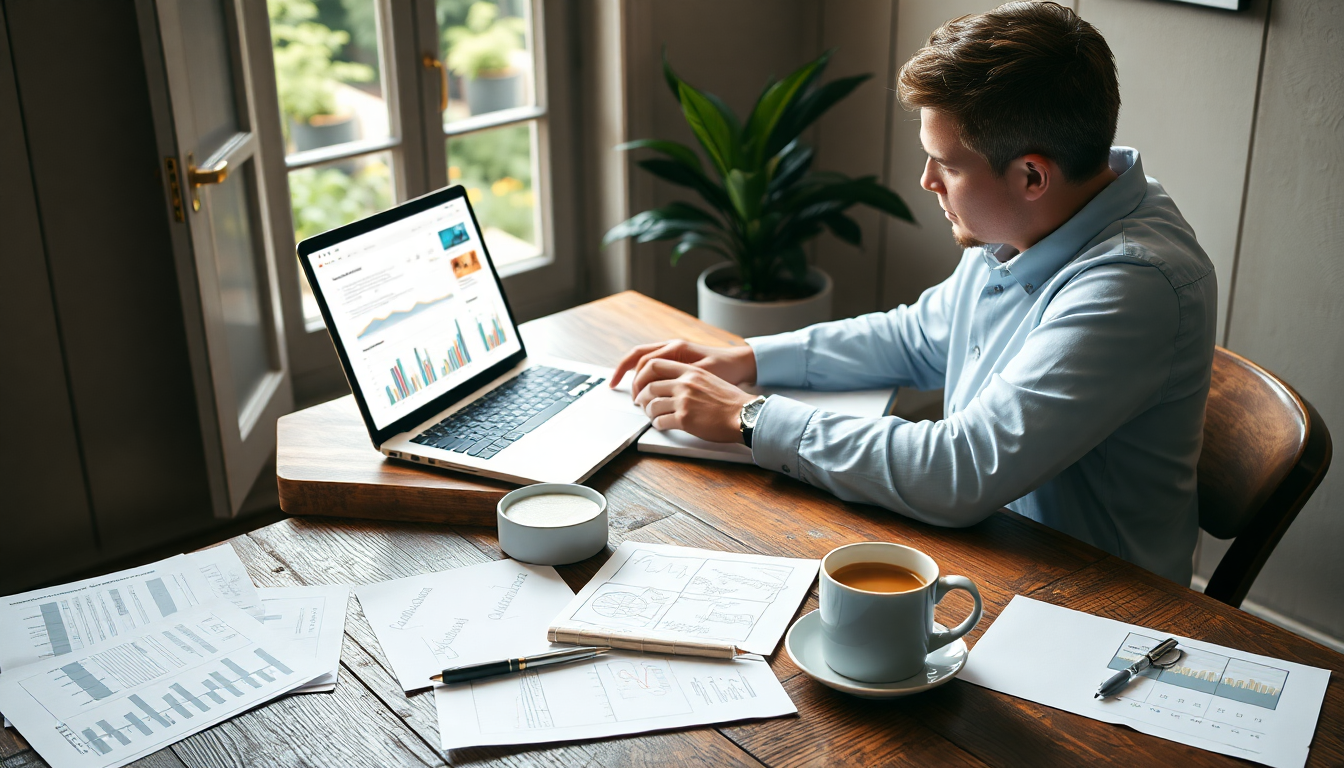 strategie efficaci per il marketing sui social media 1745913672