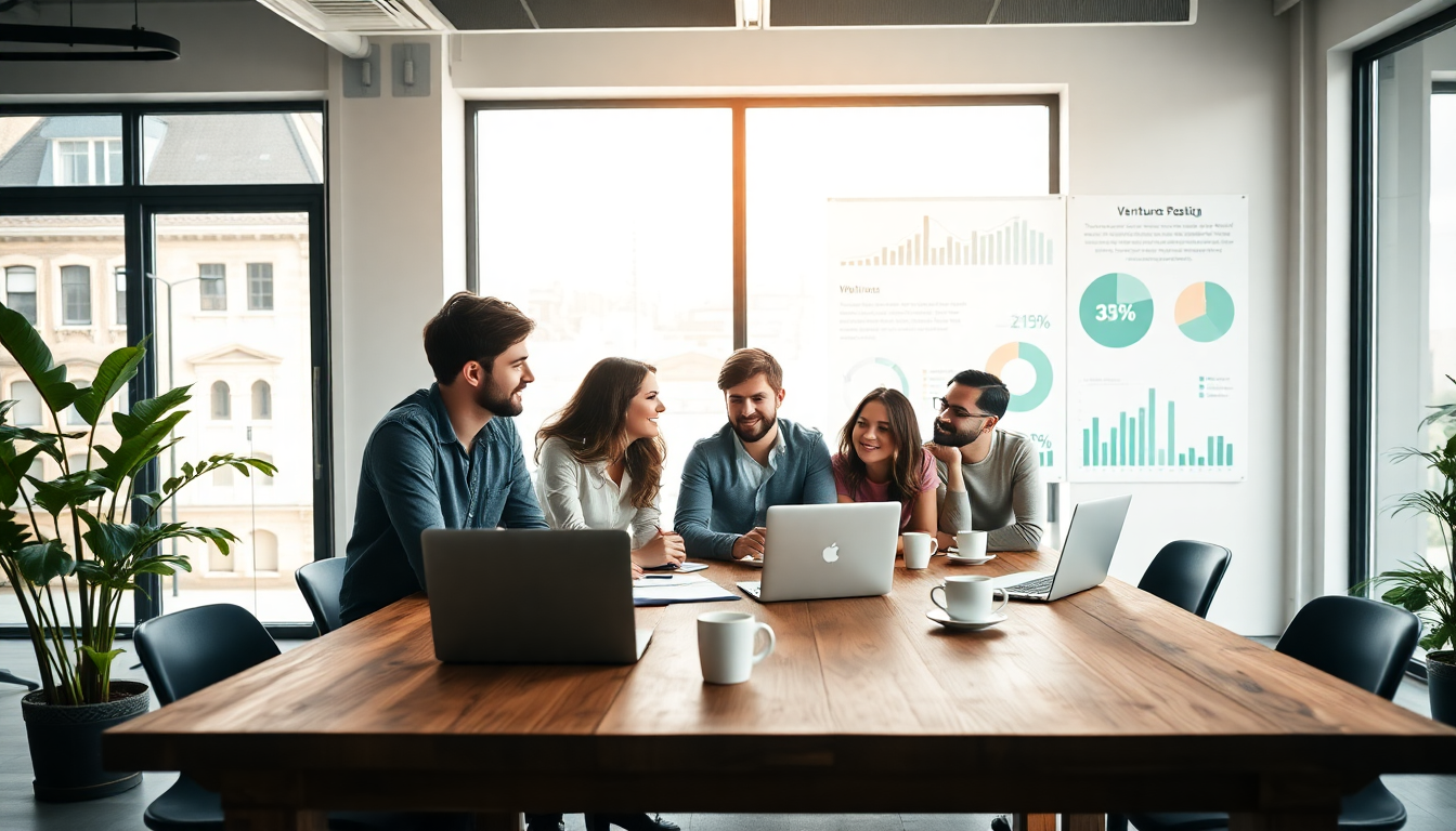venture capital opportunita per startup italiane 1744131087