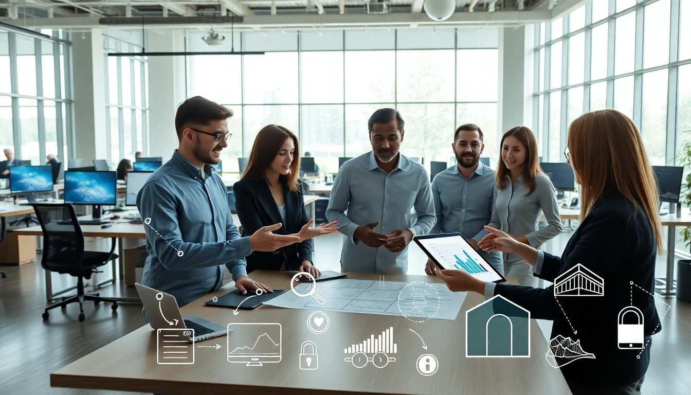 zero trust e ai nel cloud sicurezza innovativa per le aziende 1744095752