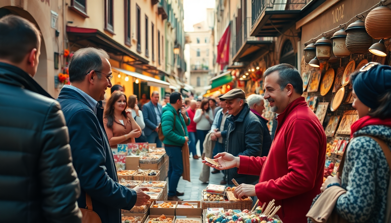 10 strategie di marketing offline per le aziende moderne 1748621434