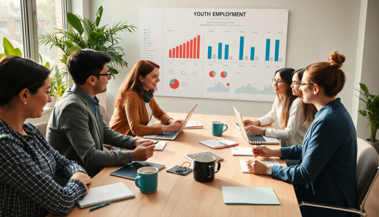 agevolazioni per loccupazione giovanile e femminile nel 2025 1747671027