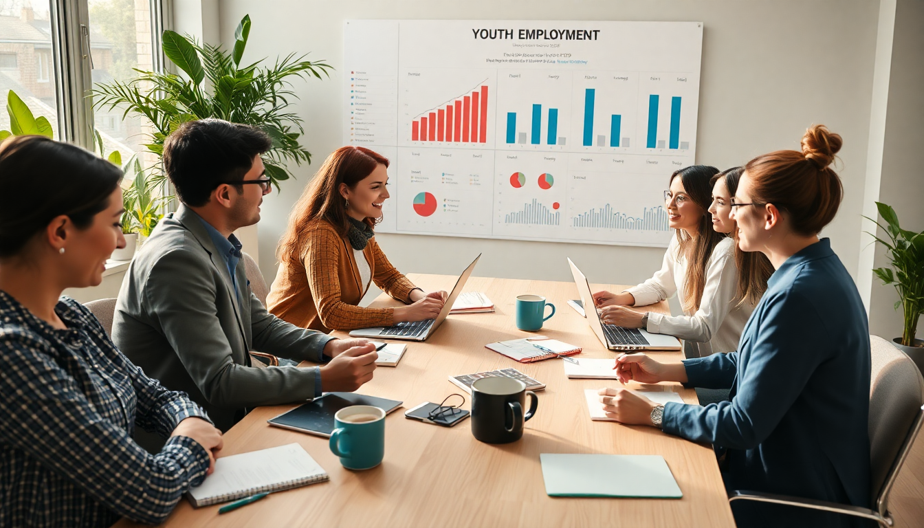 agevolazioni per loccupazione giovanile e femminile nel 2025 1747671027