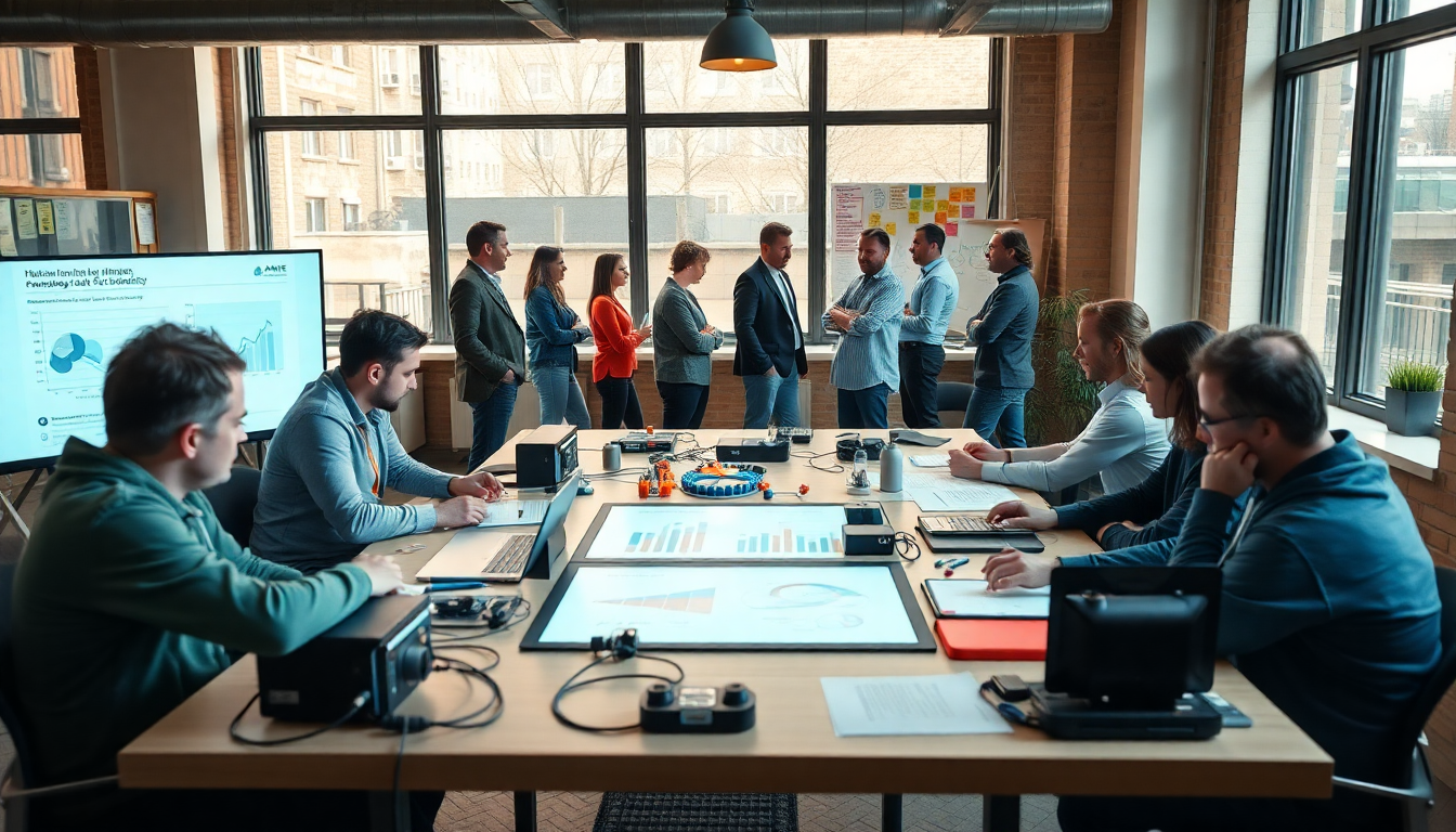 anie futuresight la nuova alleanza tra imprese e startup 1747838074