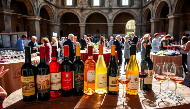 avvinando wine fest il festival del vino a palermo 1747422759