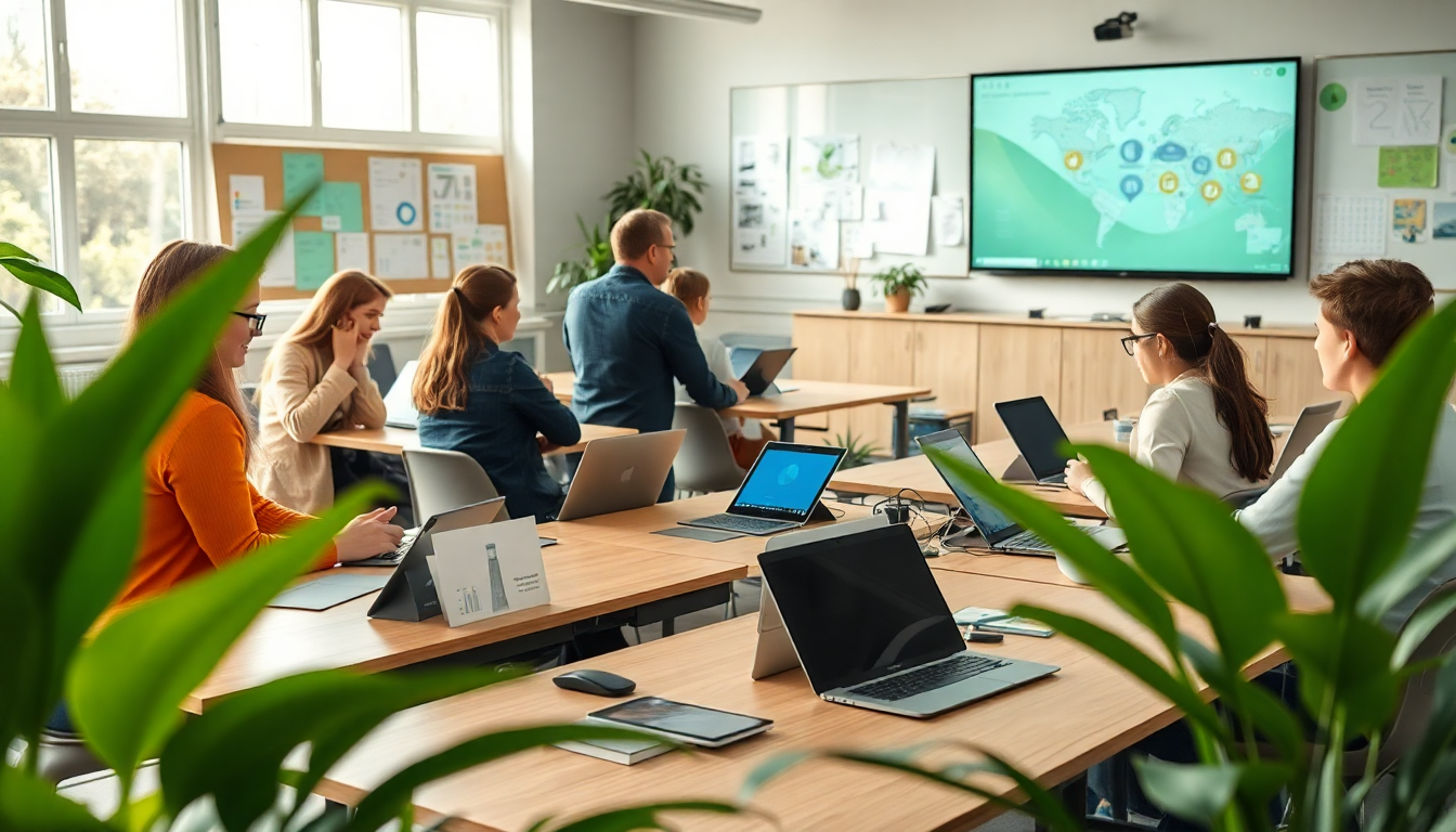 avvio corsi di formazione per la transizione digitale nelle scuole statali 1747681950