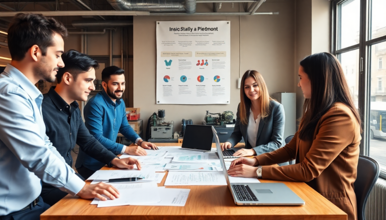 bandi e opportunita di finanziamento per le imprese in piemonte 1748279426