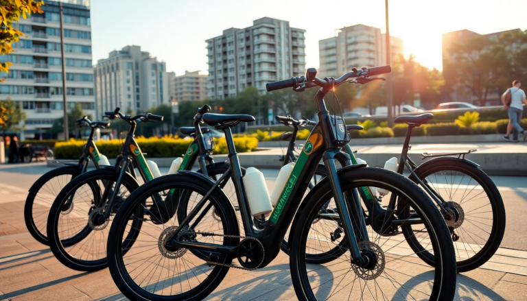 biciclette a idrogeno la nuova frontiera della mobilita sostenibile 1747903600