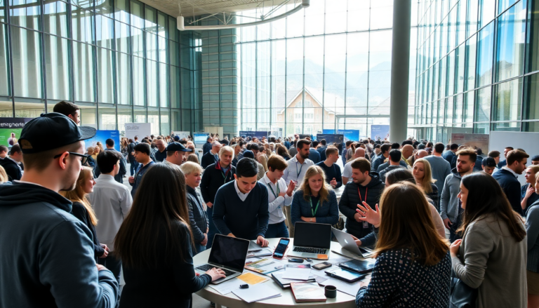 bolzano slushd 2025 il ritorno di un evento imperdibile per le startup 1748012668