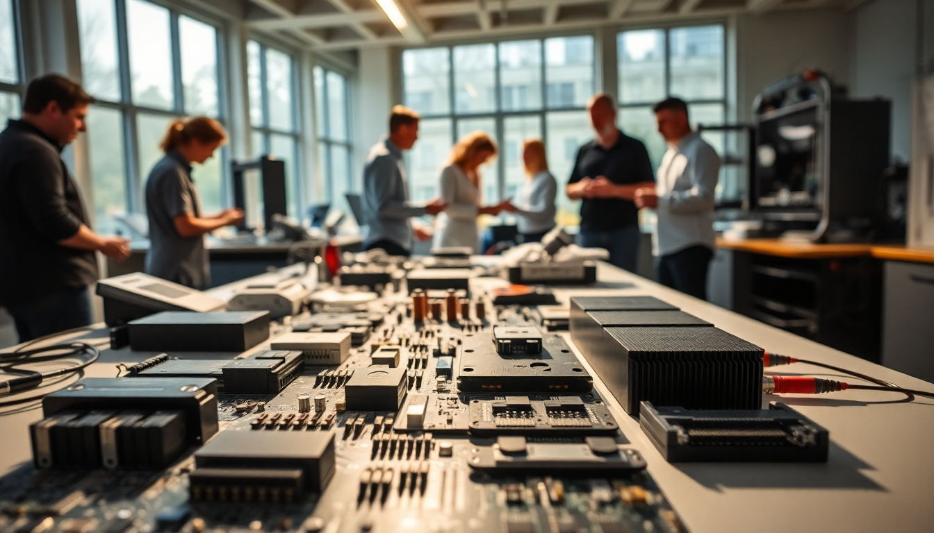 broadcom lancia la terza generazione di tecnologia cpo con 200g per lane 1747332696