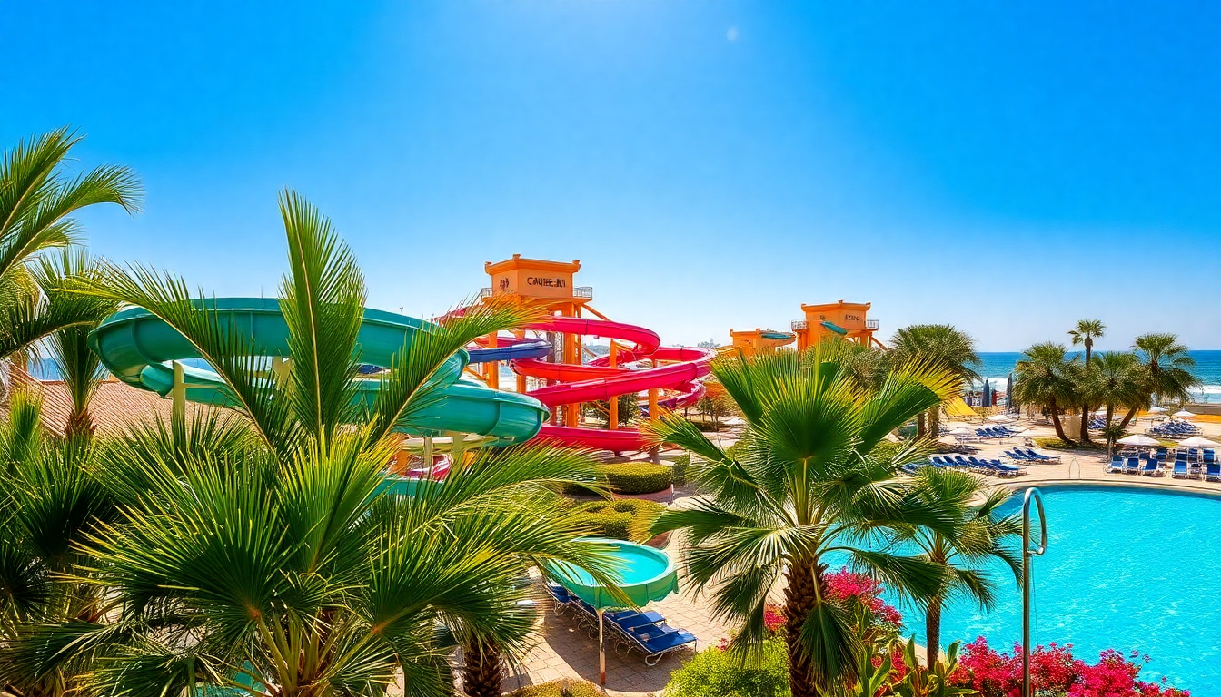 caribe bay lestate 2025 si preannuncia esplosiva 1748606791