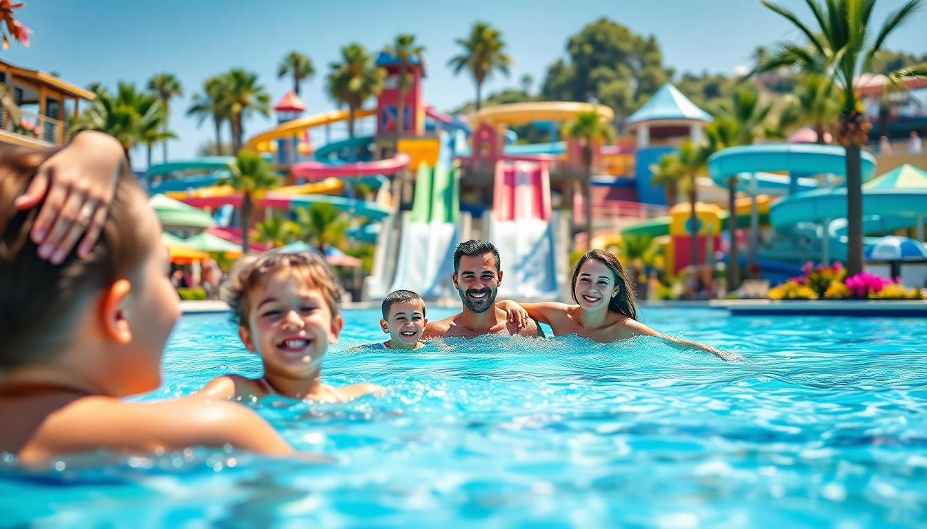 caribe bay riapre con tante novita per lestate 2025 1748711421