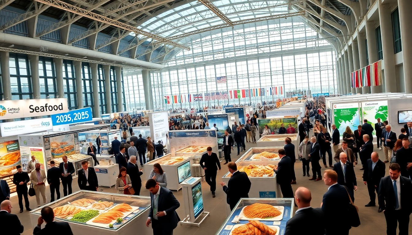 coldiretti pesca al seafood expo global 2025 un passo verso il futuro ittico 1746656487