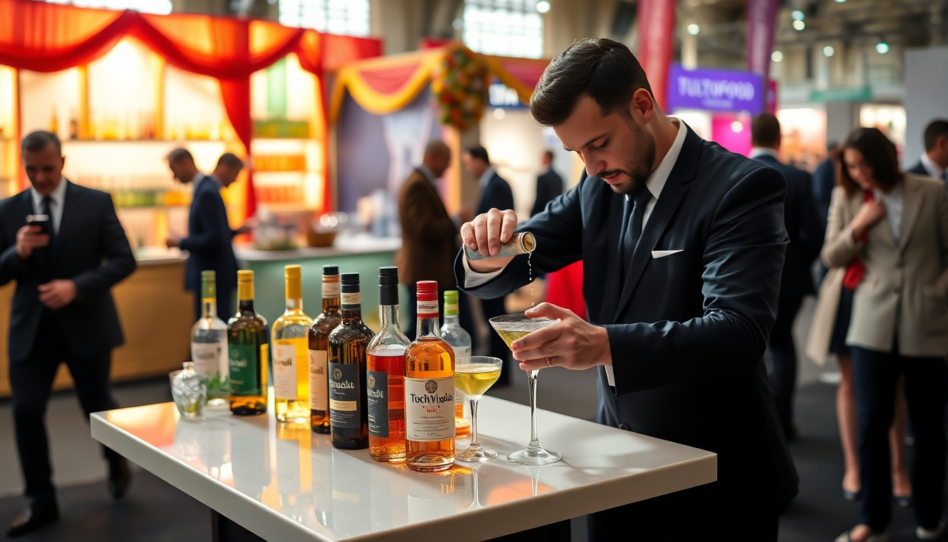 collaborazione tra toschi vignola e onestigroup per la mixology 1746623317