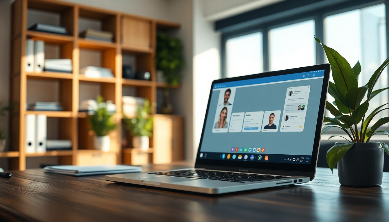 come gli assistenti virtuali rivoluzionano le pmi 1747404451