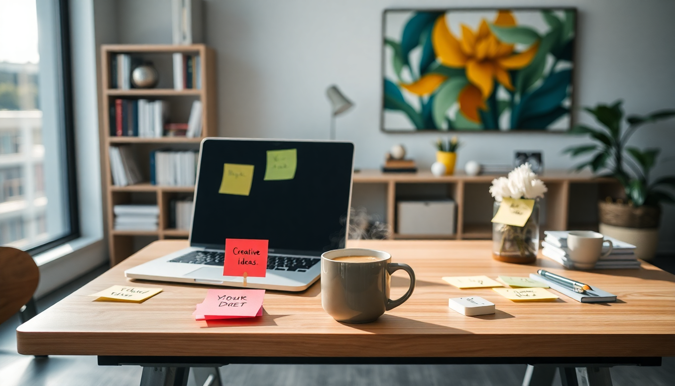 come i post it personalizzati possono trasformare il marketing b2b 1747757615