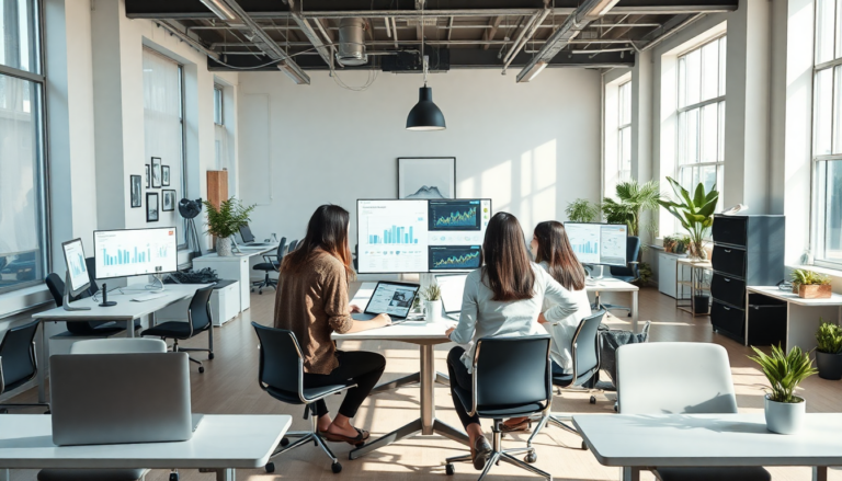 come le pmi possono sfruttare lintelligenza artificiale nel marketing 1746480566
