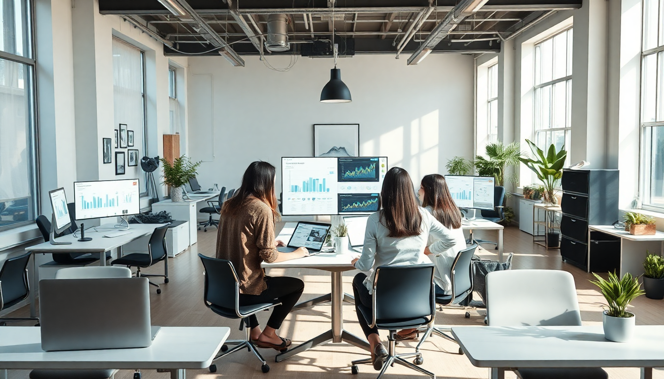 come le pmi possono sfruttare lintelligenza artificiale nel marketing 1746480566