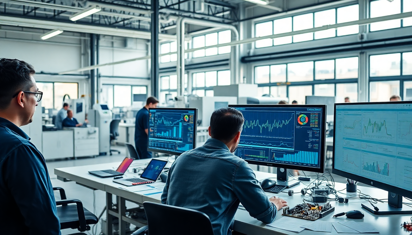 come lintelligenza artificiale puo trasformare le pmi italiane 1747235322