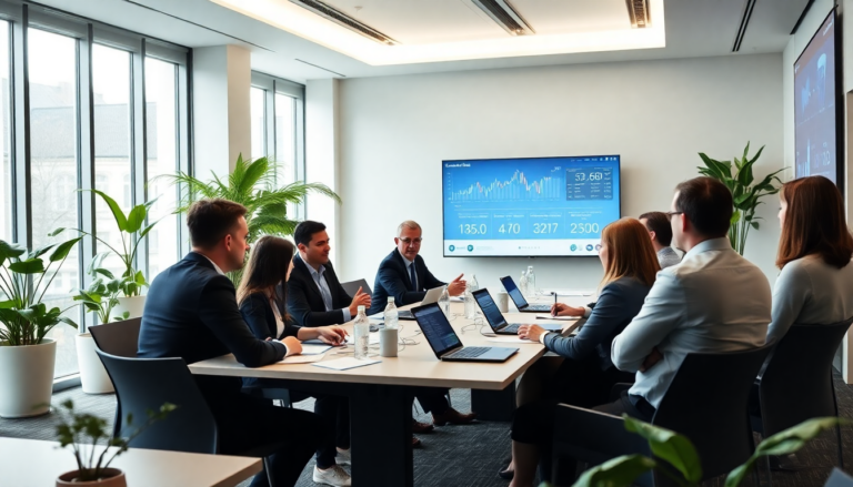 connect lab linnovazione incontra la finanza e leducazione 1748516667