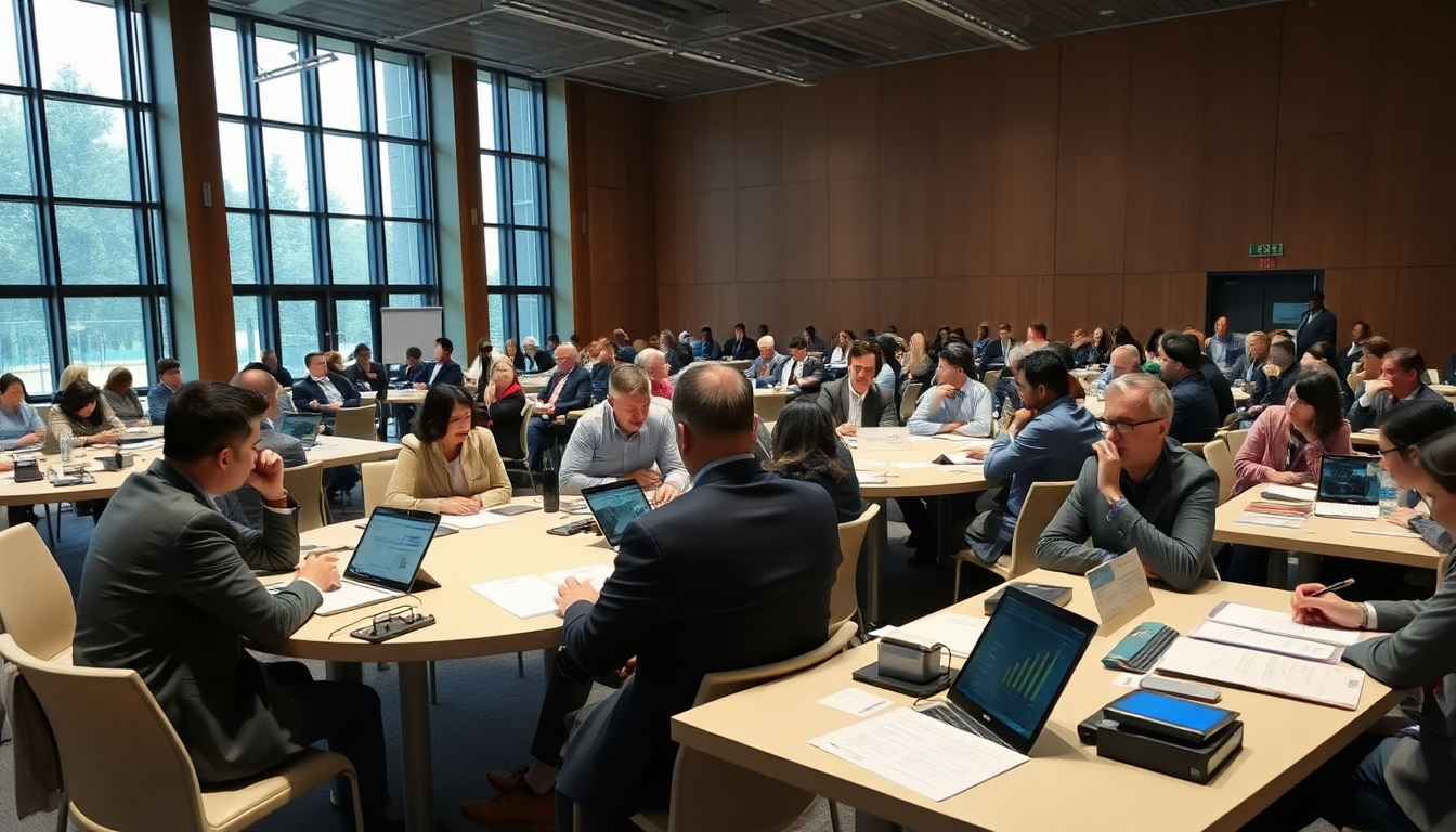consip market day 2025 un nuovo modello di procurement 1747040612