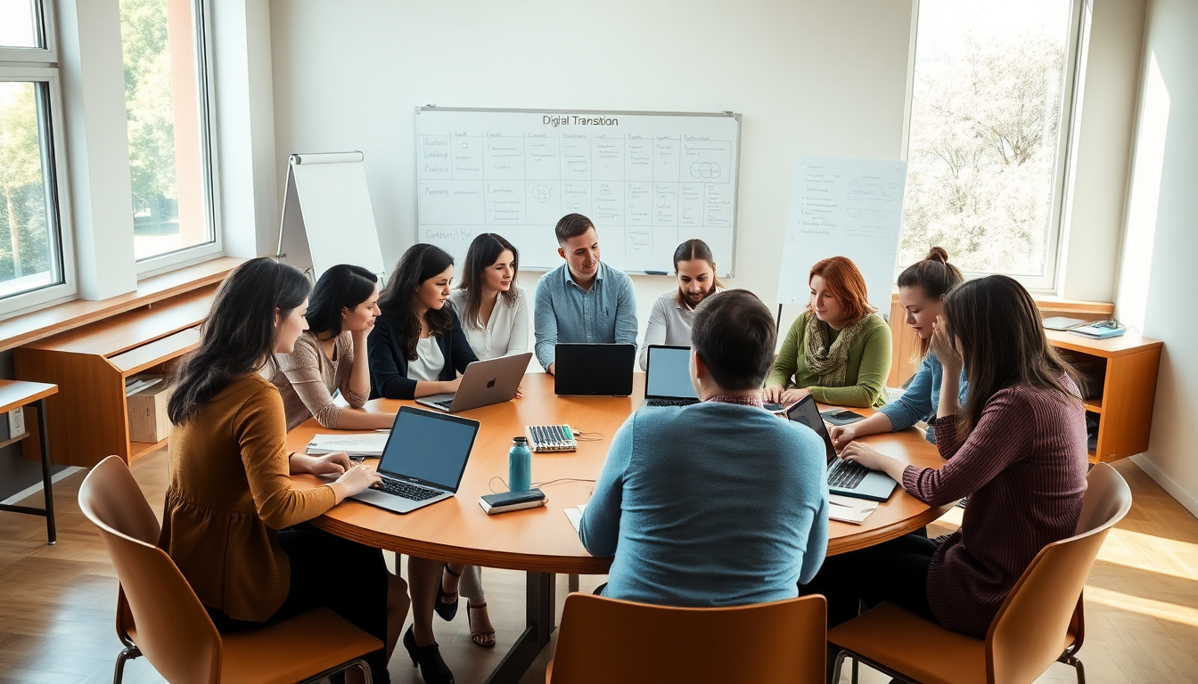 corsi per la formazione del personale scolastico nel pnrr 1746469565
